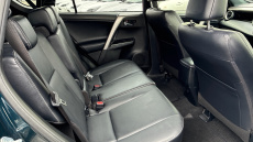 Toyota RAV4 2.0 D-4D Excel 5dr 2WD Diesel Estate